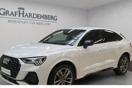 Audi Q3 43.500 km 37.410 &euro; Konstanz 78467