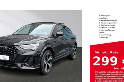 Audi Q3 55.646 km 35.880 &euro; Bielefeld 33609