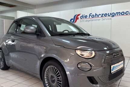 Fiat 500 22.000 km 16.488 &euro; Rheinbach 53359