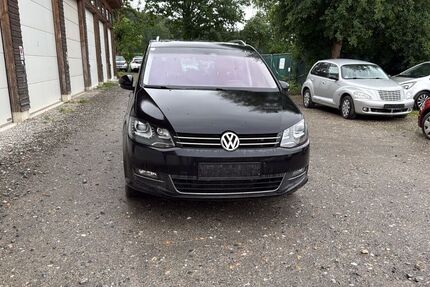 VW Sharan 294.475 km 6.500 &euro; Ravensburg 88212