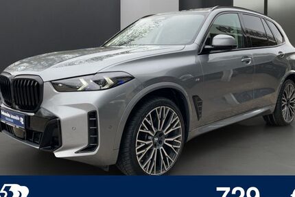 BMW X5 34.363 km 70.750 &euro; Eutin 23701