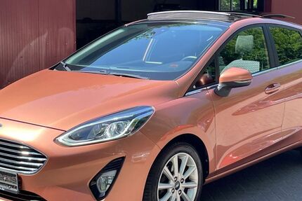 Ford Fiesta 173.000 km 5.499 &euro; Stuhr 28816