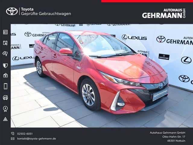 PRIUs