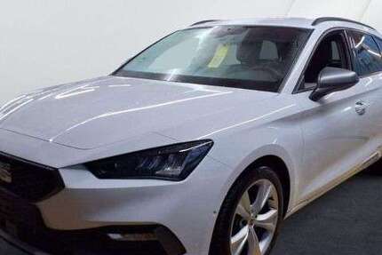 Seat Leon 25.523 km 26.850 &euro; Wolfsburg 38440