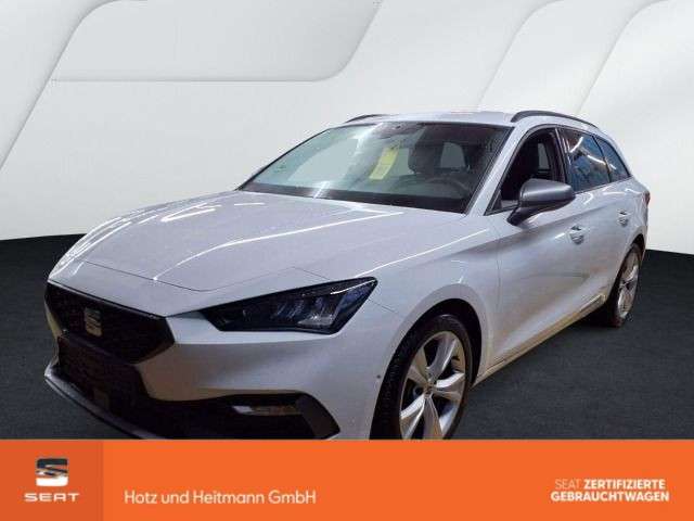 Seat Leon 25.523 km 26.850 &euro; Wolfsburg 38440