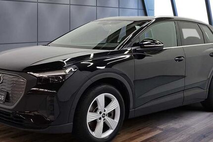 Audi Q4 e-tron 89.987 km 24.960 &euro; Maintal 63477