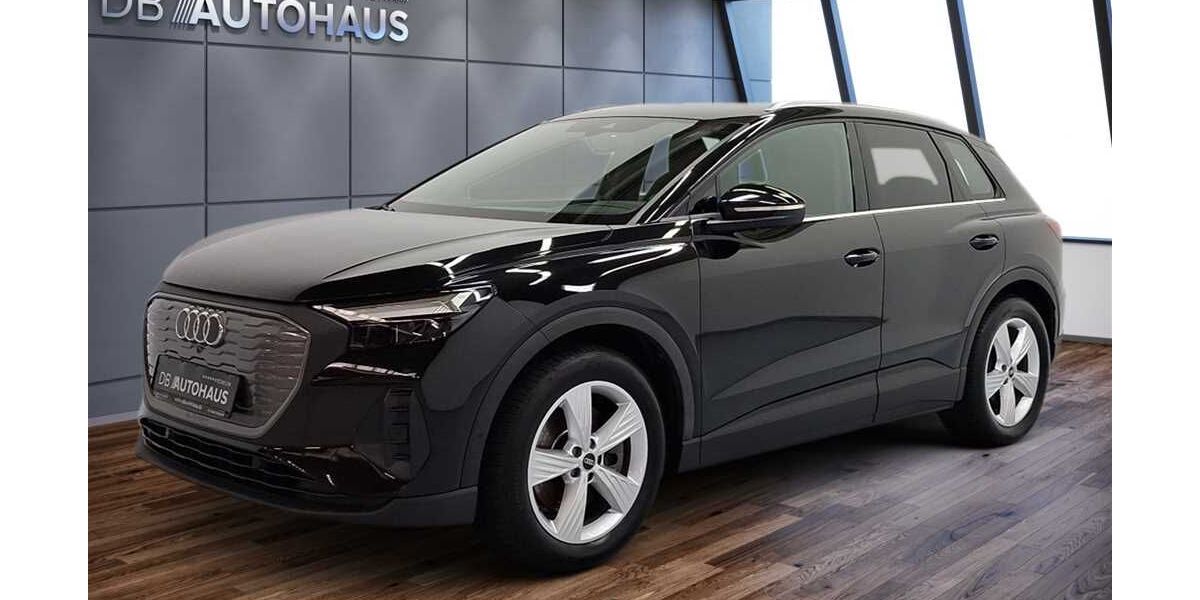 Audi Q4 e-tron 89.987 km 24.960 &euro; Maintal 63477