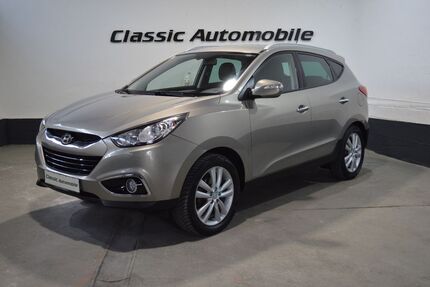 Hyundai ix35 111.000 km 7.300 &euro; Neuwied 56567