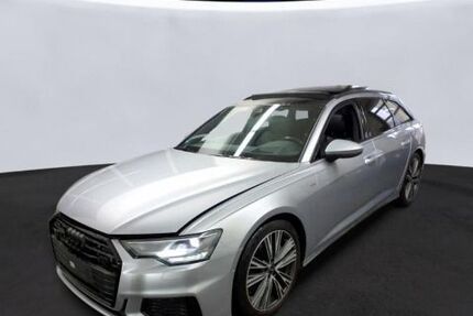 Audi A6 45.064 km 44.990 &euro; Coburg 96450