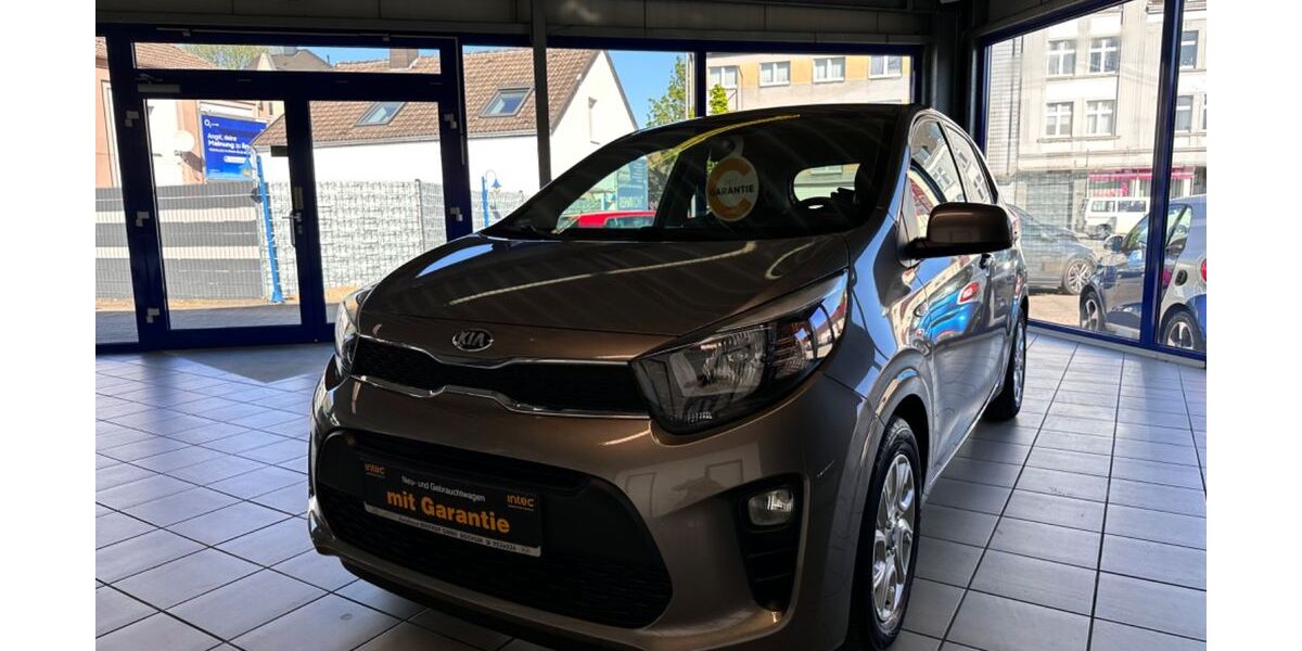 Kia Picanto 57.000 km 7.999 &euro; Bochum 44809