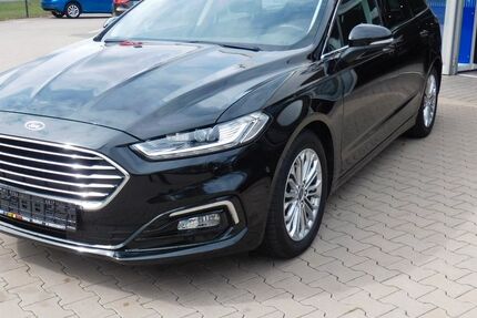 Ford Mondeo 44.137 km 21.965 &euro; Staßfurt 39418
