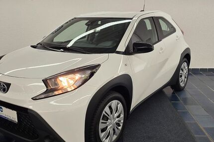 Toyota Aygo (X) 68.404 km 10.990 &euro; Kempen 47906