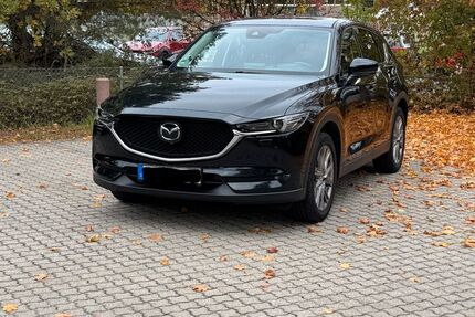 Mazda CX-5 138.200 km 16.550 &euro; Röthenbach 90552