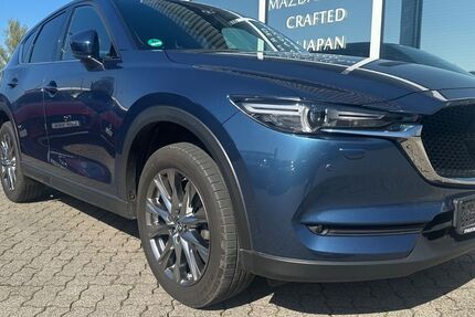 Mazda CX-5 48.543 km 26.990 &euro; Leipzig 04288