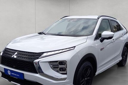 Mitsubishi Eclipse Cross 20.694 km 24.550 &euro; Frankfurt 60386