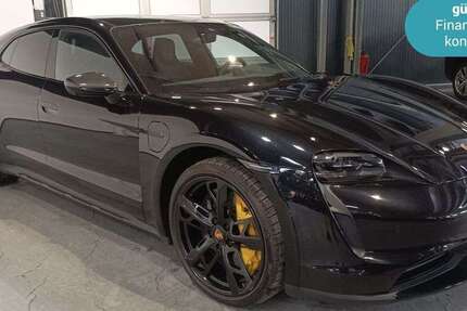 Porsche Taycan 33.233 km 107.330 € Eching 85386