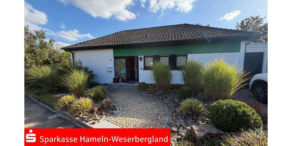 Einfamilienhaus Hameln Kernstadt - 5 Zimmer, 118 m&sup2;, 310.000&euro; | Angebot:27682643