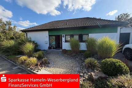 Haus Hameln Kernstadt - 5 Zimmer, 118 m&sup2;, 310.000&euro; | Angebot:27682643