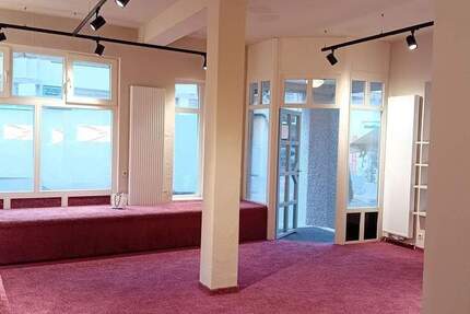 Gewerbeobjekt Schorndorf - 1.500&euro; | Angebot:25731693