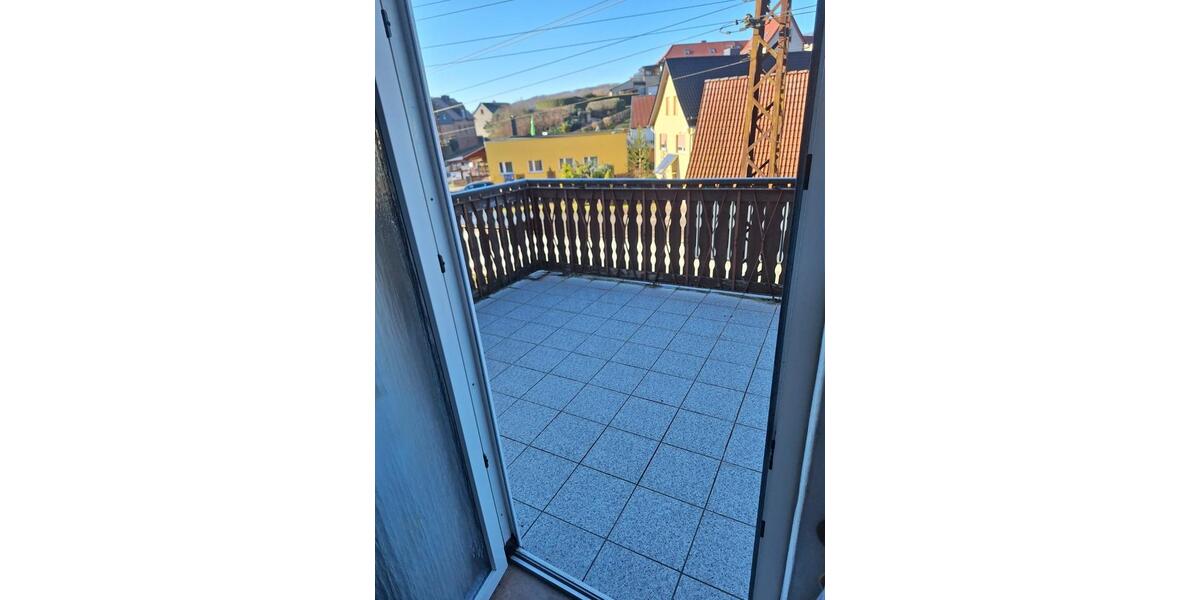 ruhiges Einfamilienhaus mit Terrasse und großem Garten 4 zimmer