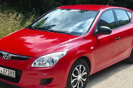 Hyundai i30 167.906 km 4.200 &euro; Kronberg 61476