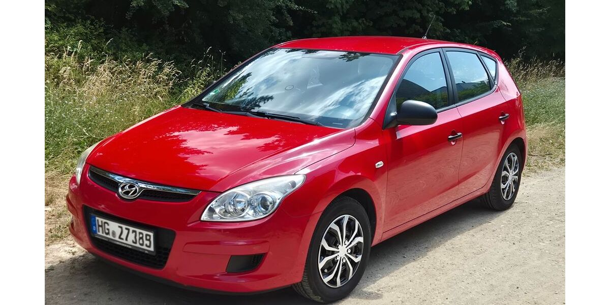 Hyundai i30 167.906 km 4.200 &euro; Kronberg 61476