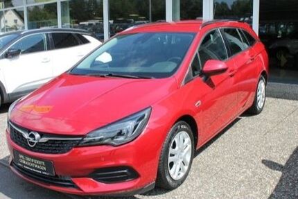 Opel Astra 35.759 km 16.500 &euro; Niederahr 56414
