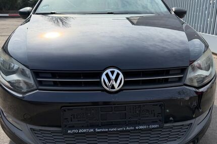 VW Polo 349.000 km 1.500 &euro; Mannheim 68309