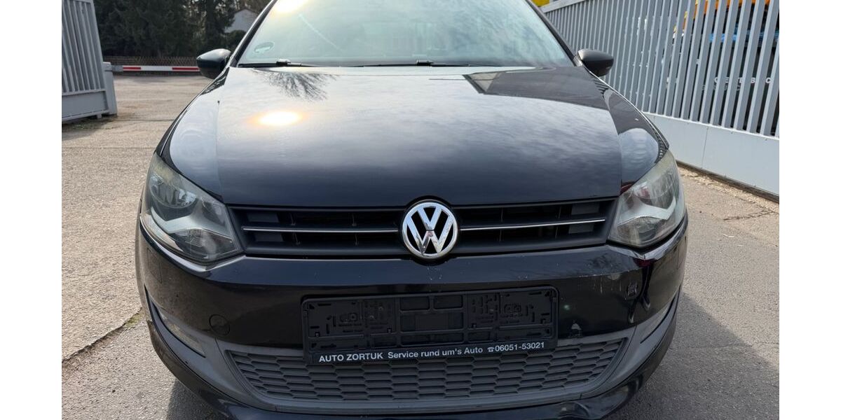 VW Polo 349.000 km 1.500 &euro; Mannheim 68309