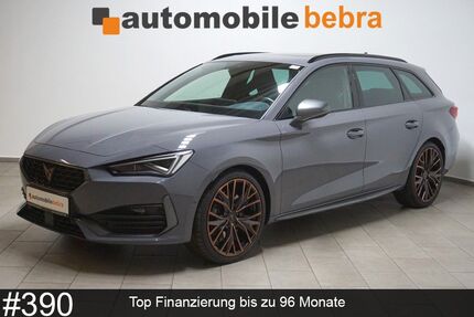 Cupra Leon 27.105 km 31.290 &euro; Bebra 36179