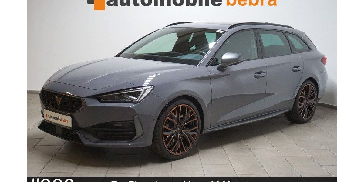 Cupra Leon 27.105 km 31.290 &euro; Bebra 36179