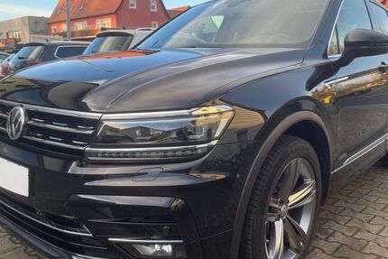 VW Tiguan 130.367 km 22.990 &euro; Nürnberg 90431