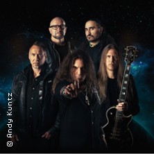 Vanden Plas - Live 2025