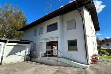 Wohnung zum Kaufen in Inzell 305.000 € 76 m² 3 zimmer