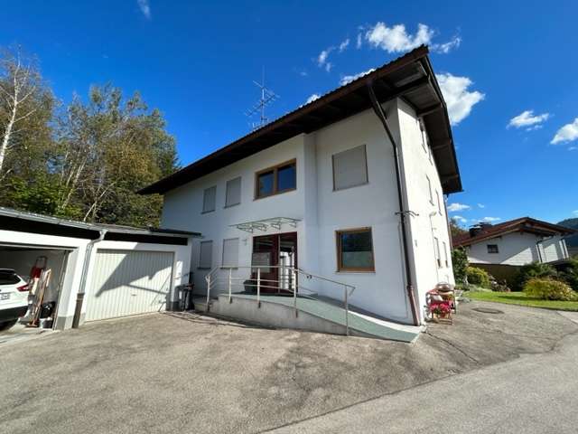 Wohnung zum Kaufen in Inzell 305.000 € 76 m² 3 zimmer