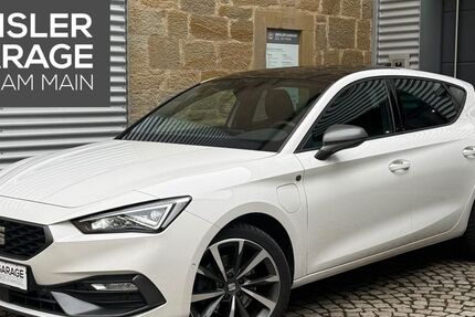 Seat Leon 73.976 km 19.985 &euro; Zeil am Main 97475