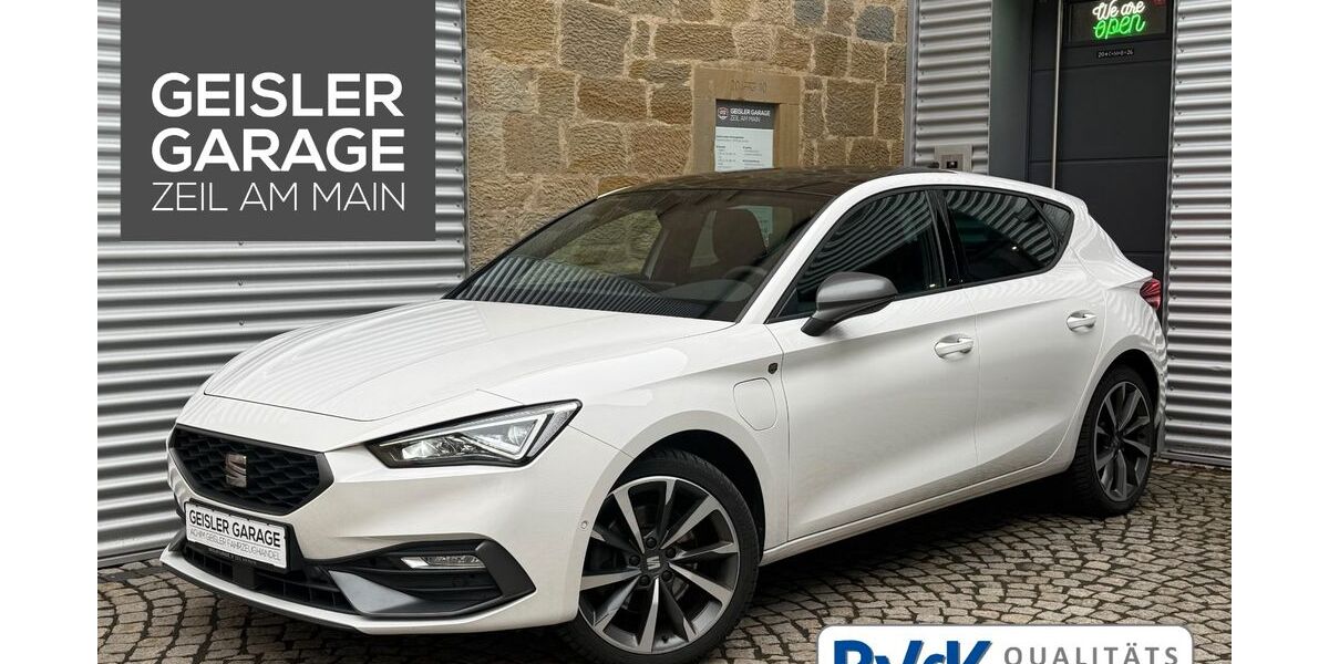 Seat Leon 73.976 km 19.985 &euro; Zeil am Main 97475