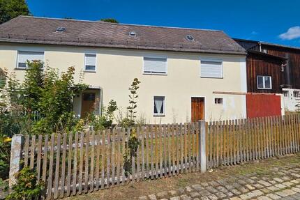 Haus Schirnding - 8 Zimmer, 120 m&sup2;, 49.000&euro; | Angebot:27137861