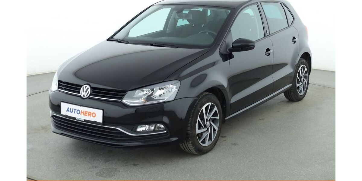 VW Polo 49.104 km 10.310 &euro; Dresden 01187