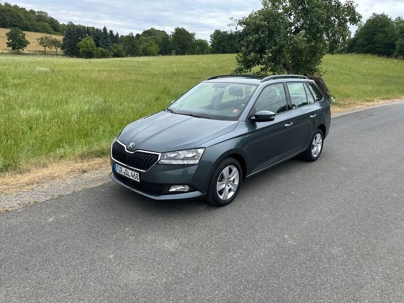 Fabia