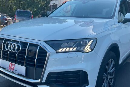 Audi Q7 104.186 km 50.990 &euro; Giessen 35394