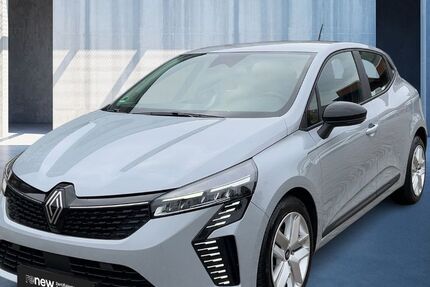 Renault Clio 33.500 km 14.990 &euro; Hamburg 22529