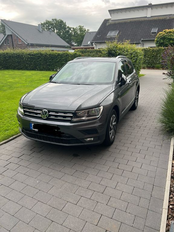 Tiguan
