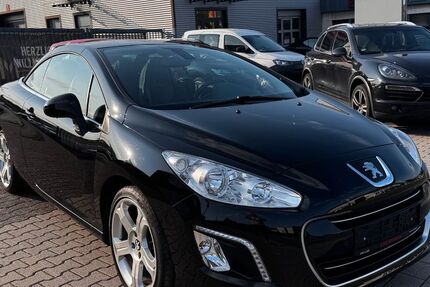Peugeot 308 67.110 km 10.000 € Ransbach-Baumbach 56235