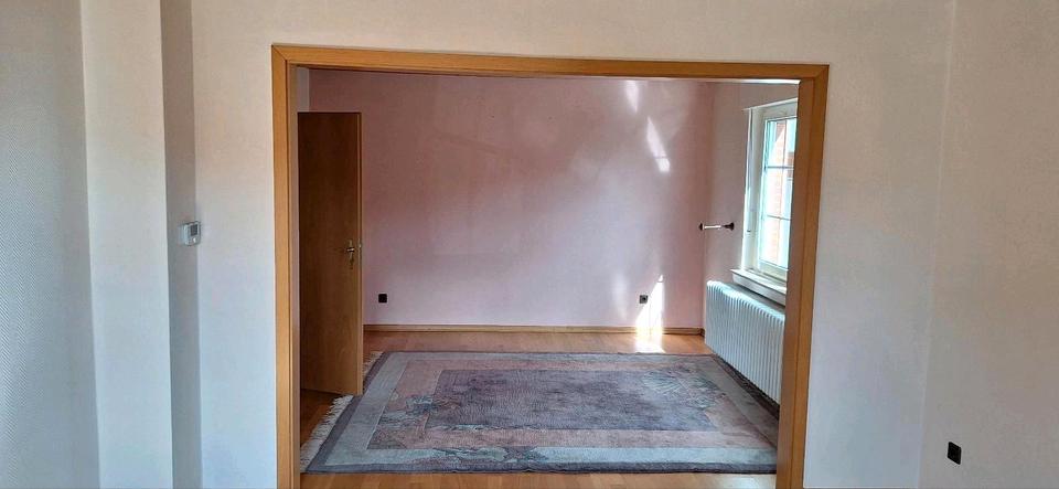 Einfamilienhaus Nordhorn Bakelde - 3 Zimmer, 118 m&sup2;, 285.000&euro; | Angebot:25960532