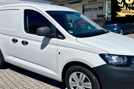 VW Caddy 35.809 km 18.850 &euro; Deutenhausen bei München 85386