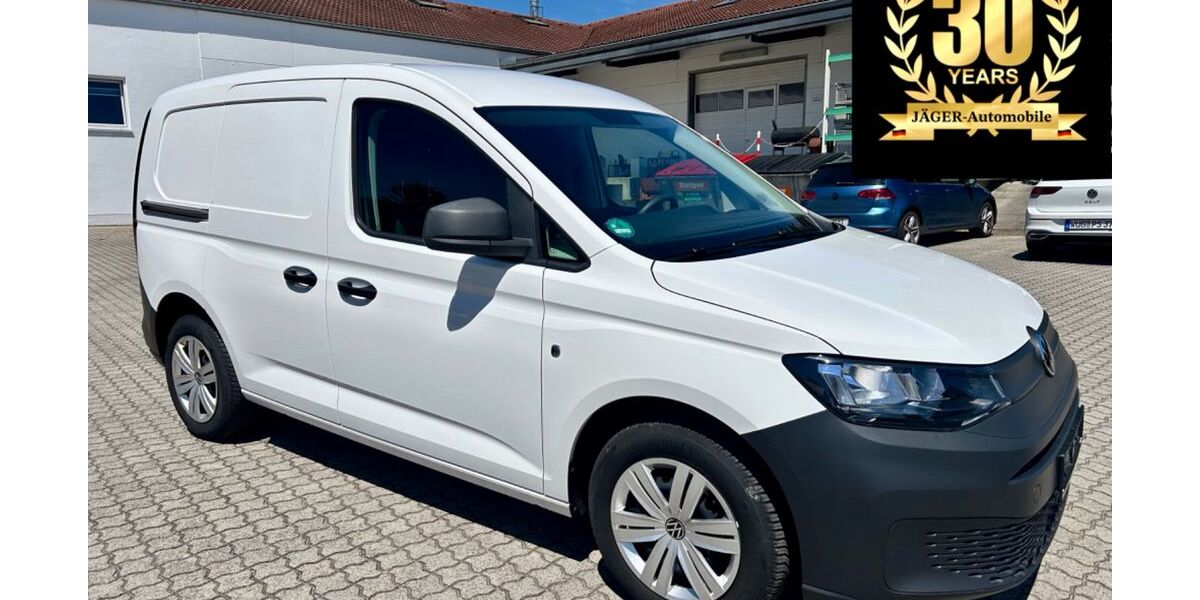 VW Caddy 35.809 km 18.850 &euro; Deutenhausen bei München 85386