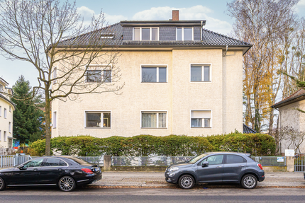Wohnung Berlin Charlottenburg-Wilmersdorf - 1 Zimmer, 45 m&sup2;, 155.000&euro; | Angebot:26121218