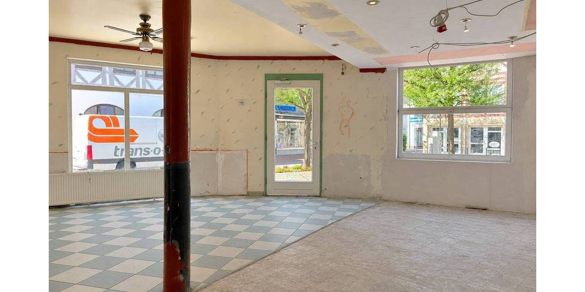 Gewerbeobjekt Bad Münder - 1 Zimmer, 520.000&euro; | Angebot:26852957