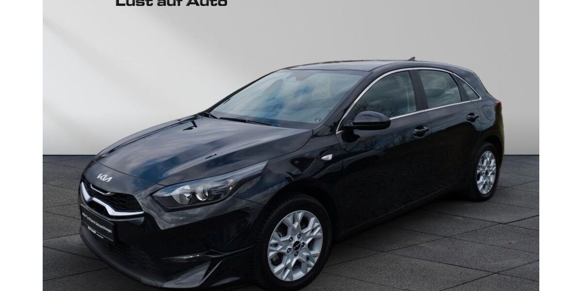 Kia ceed / Ceed 24.990 km 20.800 &euro; Haiger 35708